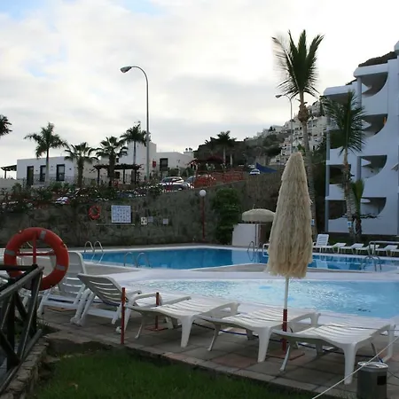 El Cardenal Puerto Rico (Gran Canaria)