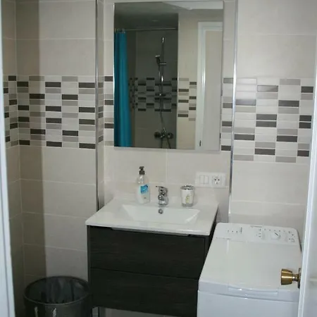 El Cardenal Apartment *
