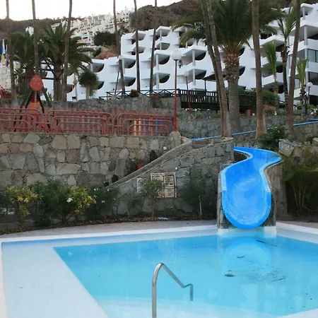 El Cardenal Apartament Puerto Rico (Gran Canaria)