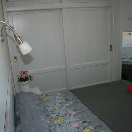 El Cardenal Apartment *