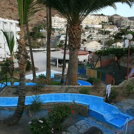 El Cardenal Apartment *