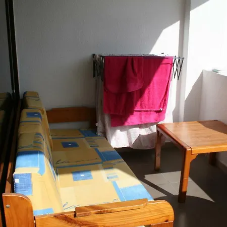 Apartament El Cardenal *