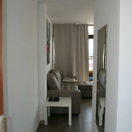 Apartment El Cardenal Puerto Rico (Gran Canaria)