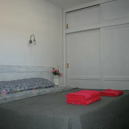 El Cardenal Apartment Puerto Rico (Gran Canaria)