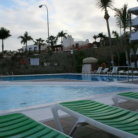Apartment El Cardenal *