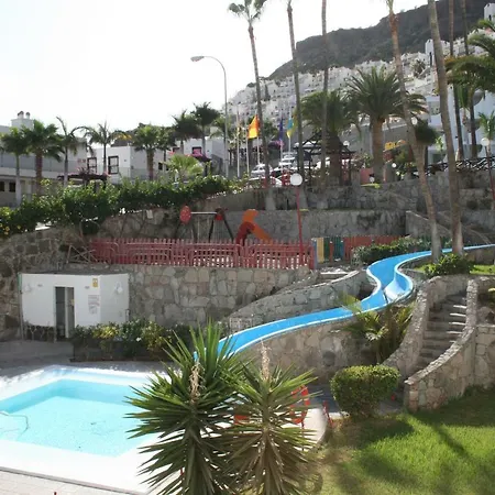 El Cardenal Apartment Puerto Rico (Gran Canaria)